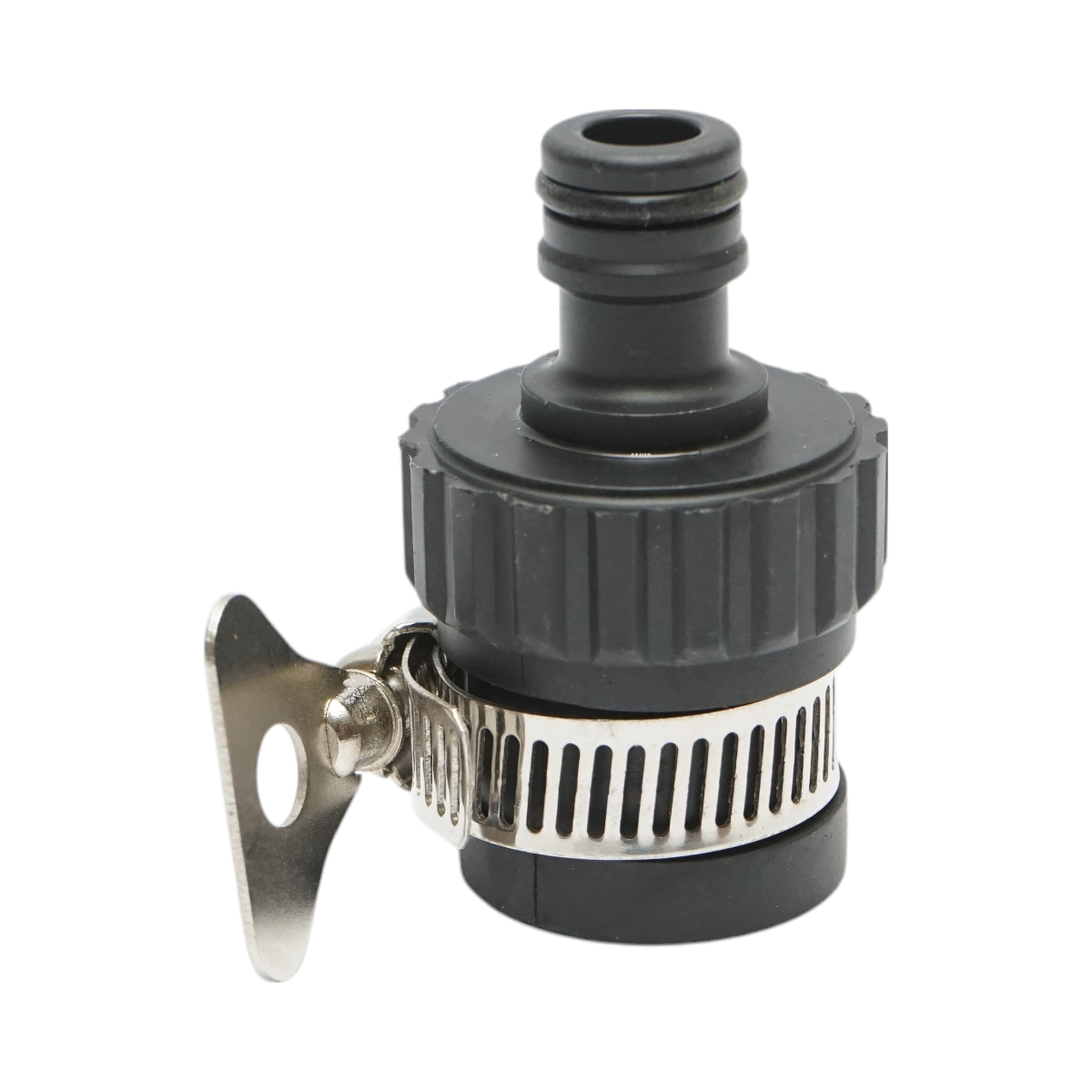 Kit complet irigare prin picurare cu furtun 20m, duze, conectori, tije de fixare 80 piese - imagine 8