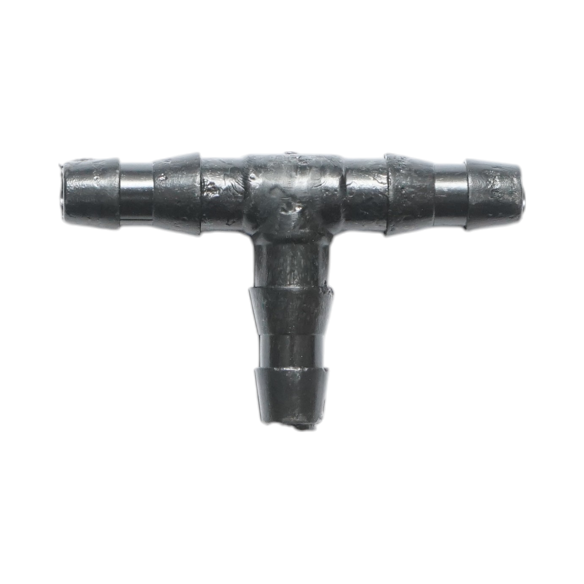 Kit complet irigare prin picurare cu furtun 20m, duze, conectori, tije de fixare 80 piese - imagine 10