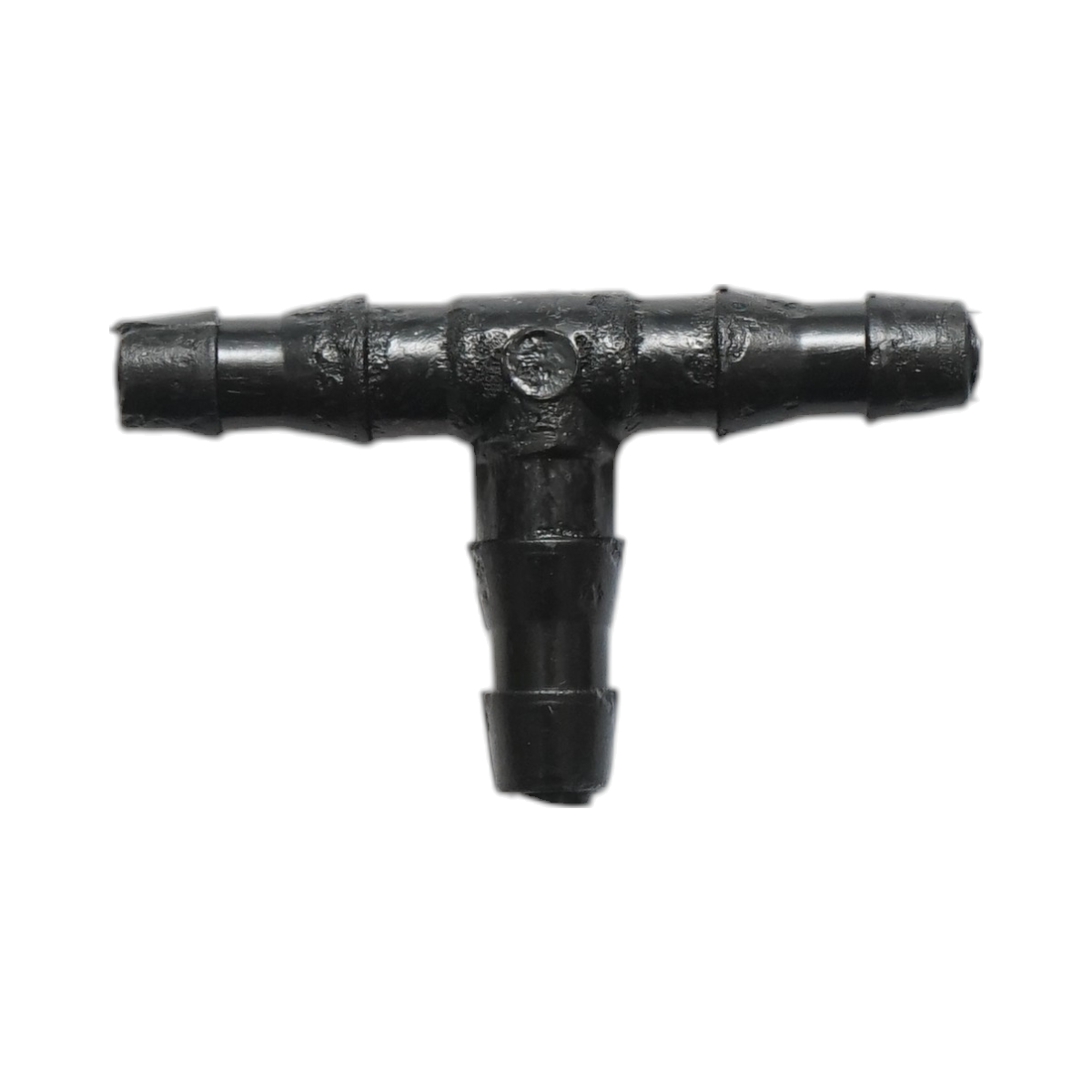 Kit complet irigare prin picurare cu furtun 25m, temporizator, duze, conectori, tije de fixare 100 piese - imagine 11