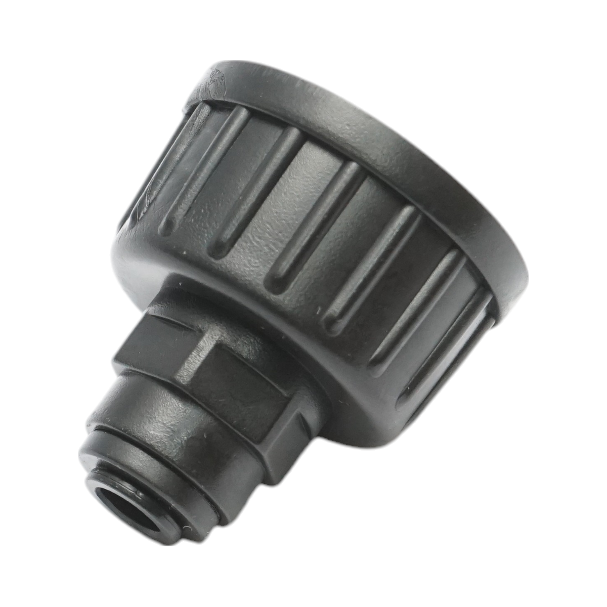 Kit complet pulverizare apa tip ceata cu furtun 10m, duze alama pentru terasa, gradina 35 piese - imagine 10