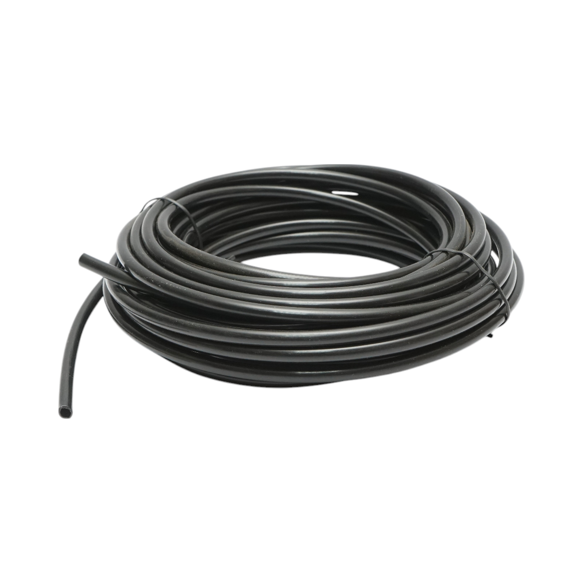 Kit complet pulverizare apa tip ceata cu furtun 10m, duze alama pentru terasa, gradina 35 piese - imagine 5
