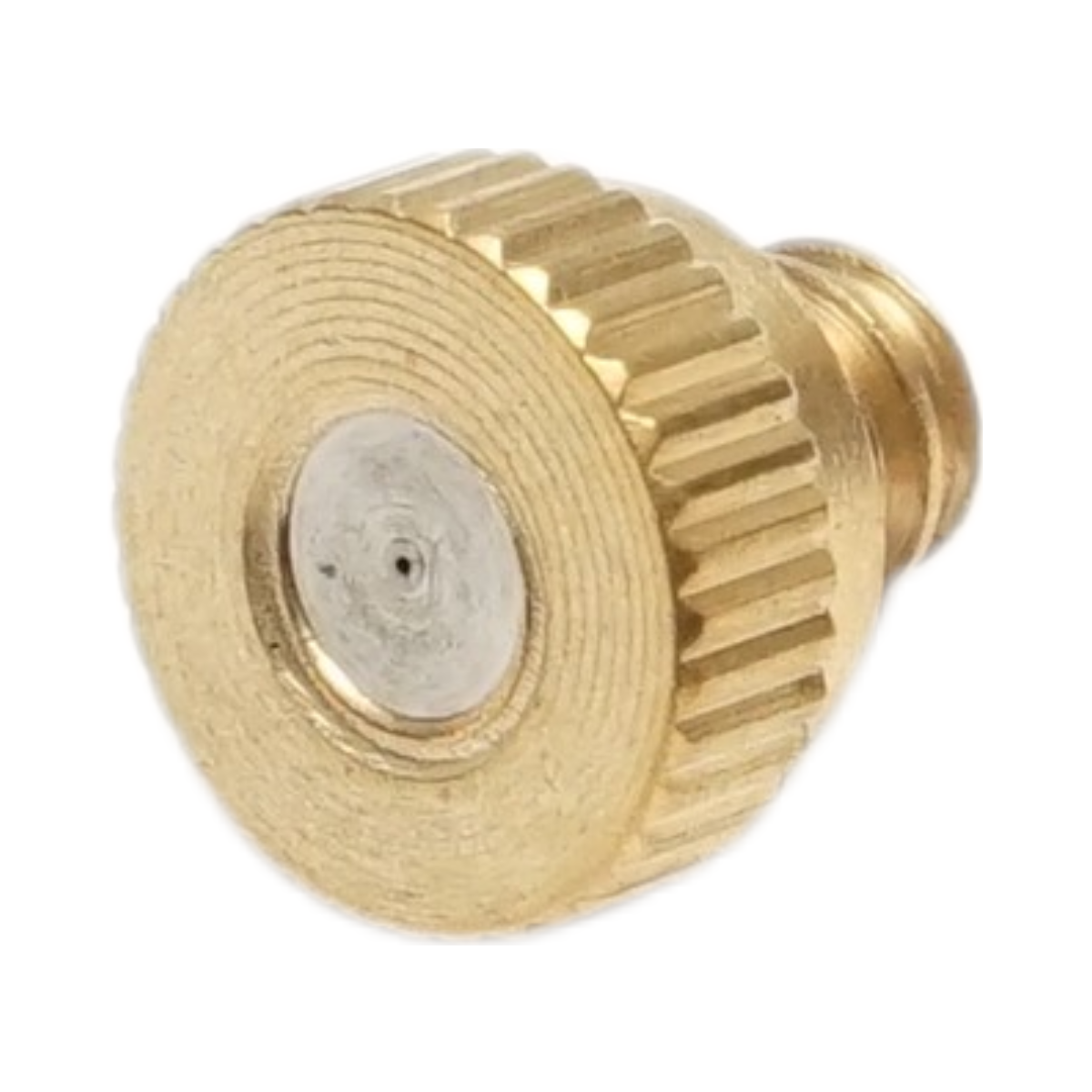 Kit complet pulverizare apa tip ceata cu furtun 10m, duze alama pentru terasa, gradina 35 piese - imagine 7