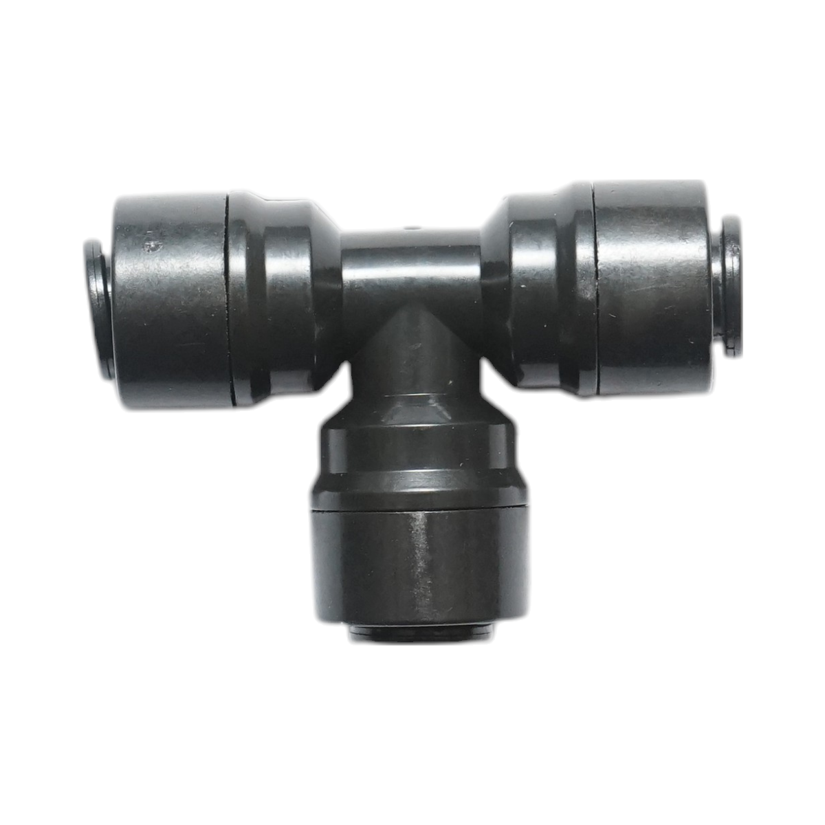 Kit complet pulverizare apa tip ceata cu furtun 10m, duze alama pentru terasa, gradina 35 piese - imagine 9