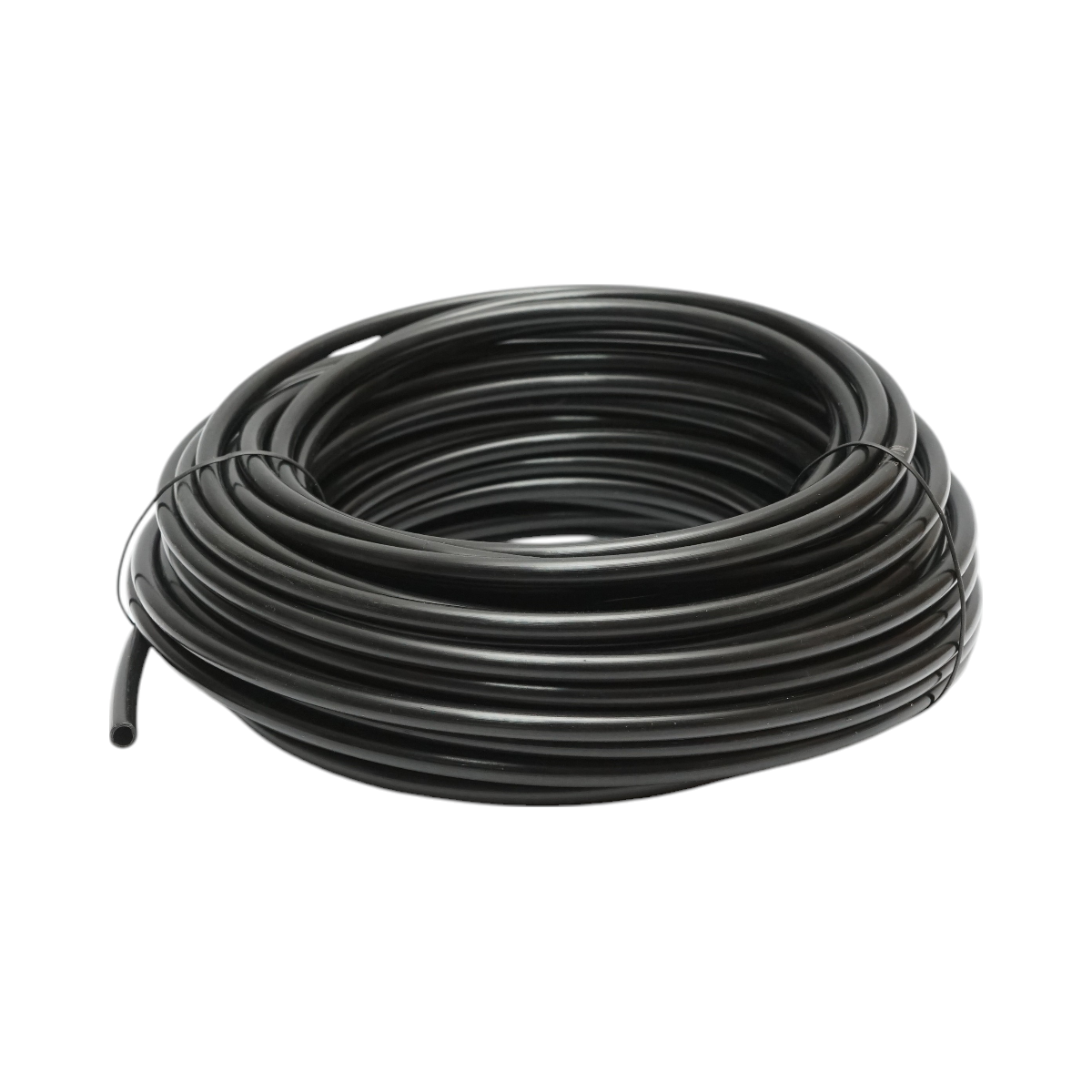 Kit complet pulverizare apa tip ceata cu furtun 20m, duze alama pentru terasa, gradina 65 piese - imagine 5