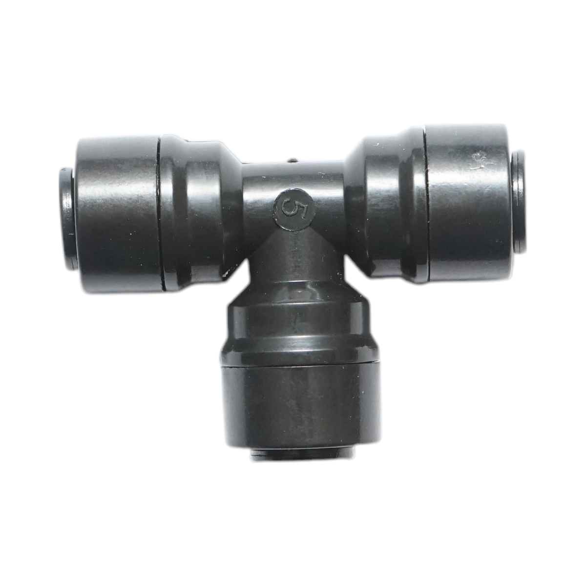 Kit complet pulverizare apa tip ceata cu furtun 20m, duze alama pentru terasa, gradina 65 piese - imagine 9