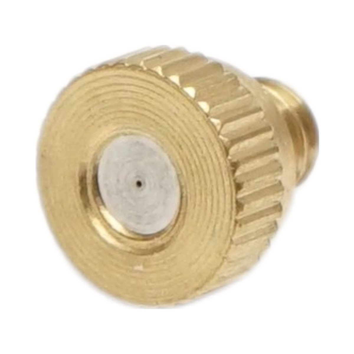 Kit complet pulverizare apa tip ceata cu furtun 20m, duze alama pentru terasa, gradina 65 piese - imagine 7
