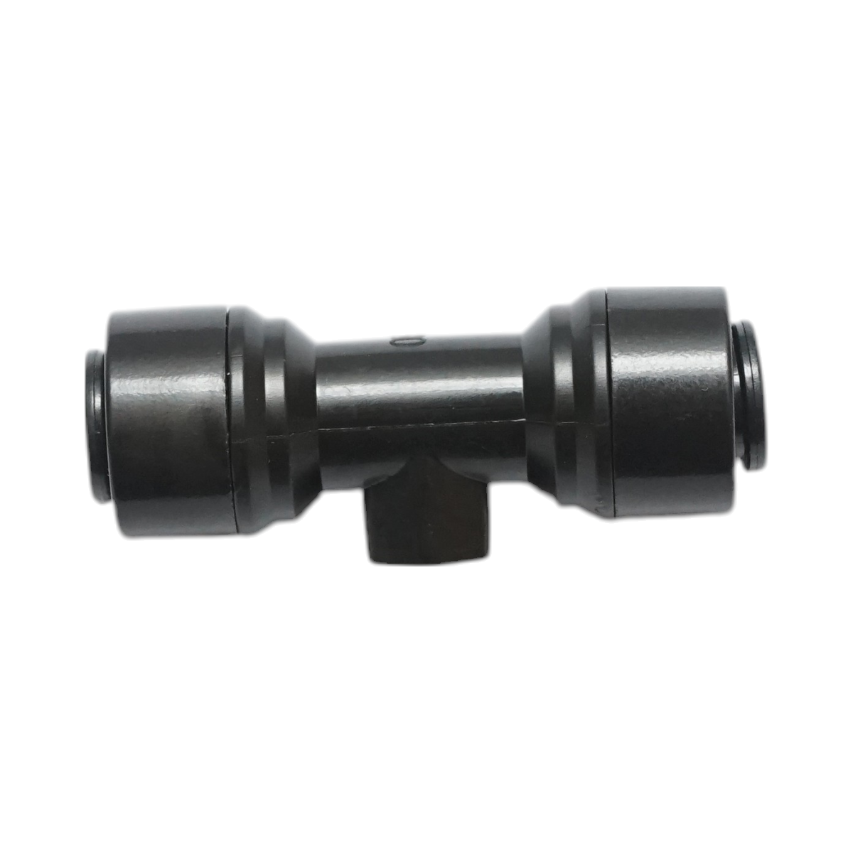 Kit complet pulverizare apa tip ceata cu furtun 20m, duze alama pentru terasa, gradina 65 piese - imagine 8