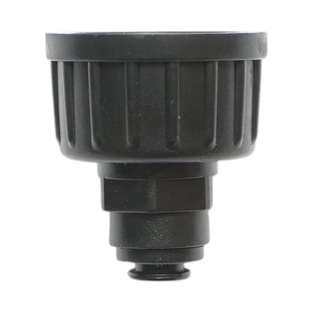 Kit complet pulverizare apa tip ceata cu furtun 20m, duze alama pentru terasa, gradina 65 piese - imagine 10
