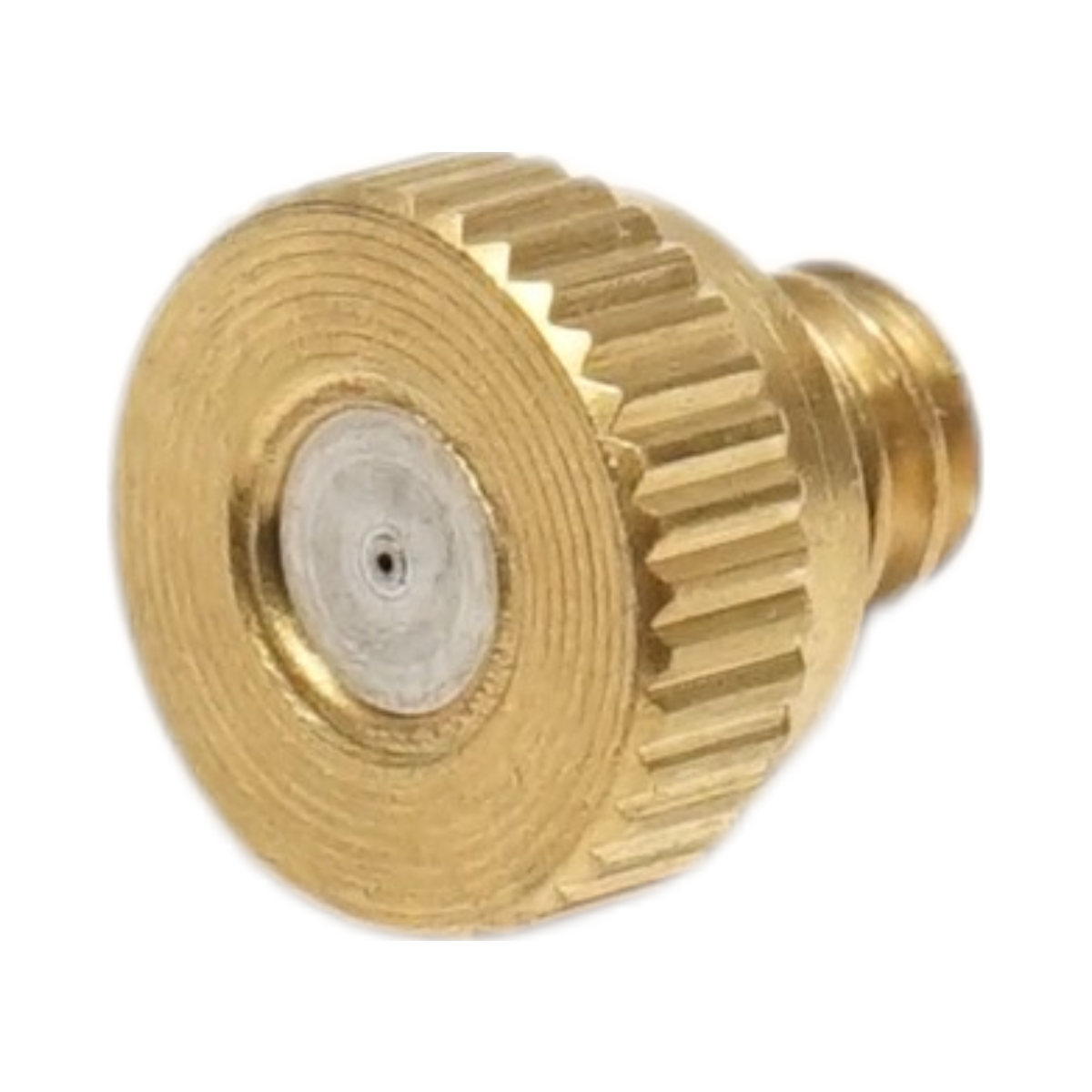Kit complet pulverizare apa tip ceata cu furtun 25m, duze alama pentru terasa, gradina 80 piese - imagine 7