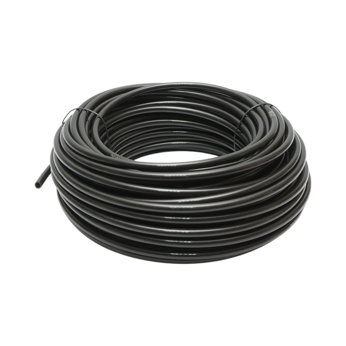 Kit complet pulverizare apa tip ceata cu furtun 25m, duze alama pentru terasa, gradina 80 piese - imagine 5
