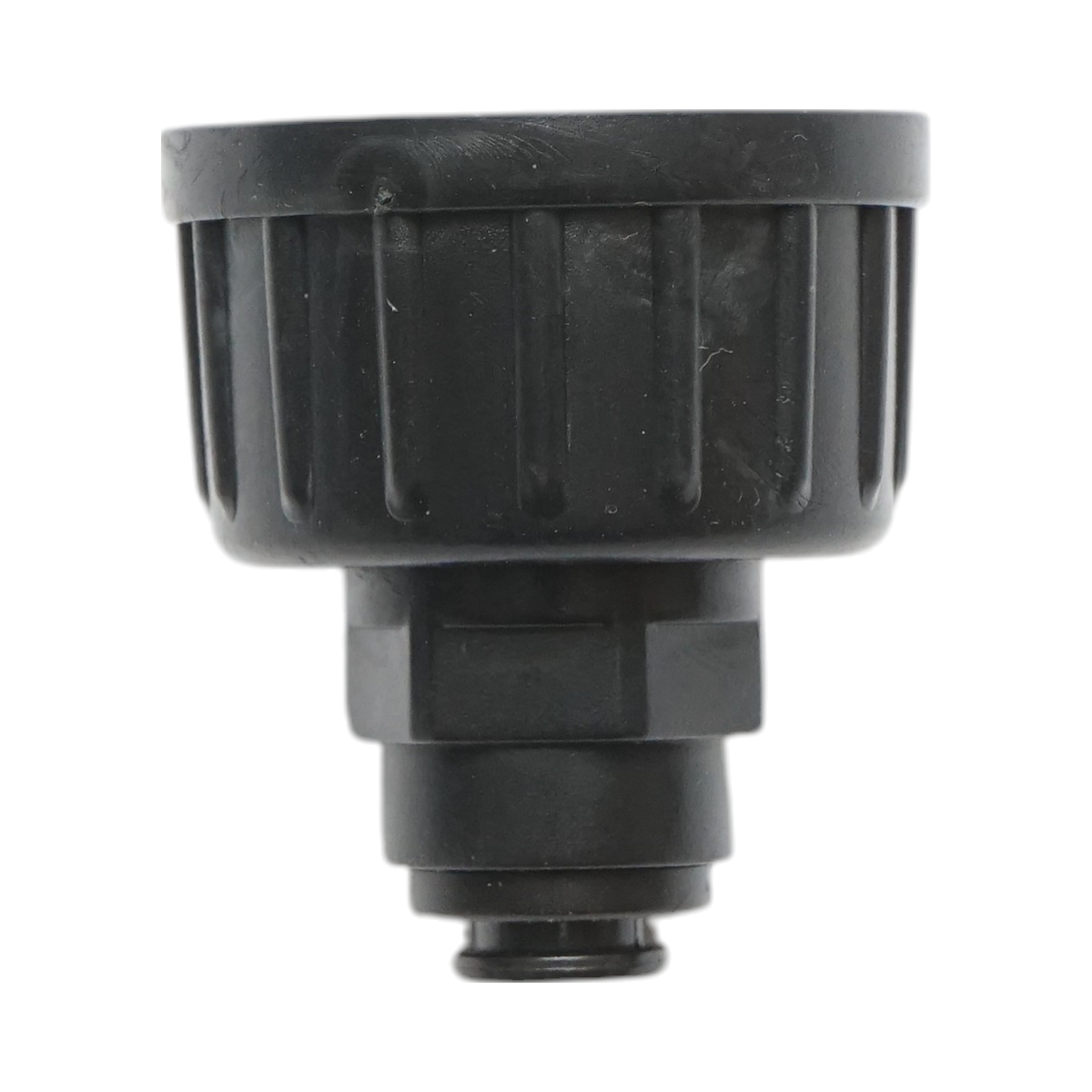 Kit complet pulverizare apa tip ceata cu furtun 25m, duze alama pentru terasa, gradina 80 piese - imagine 10