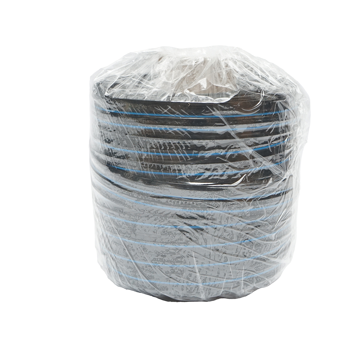 Banda picurare apa, rola 60m 2L/h, D16mm. pas 10cm Breckner Germany - imagine 3