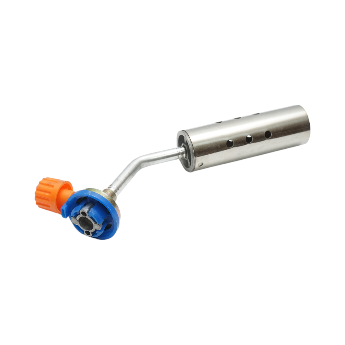 Arzator cu gaz tip spray pentru lipit sau parlit - imagine 4