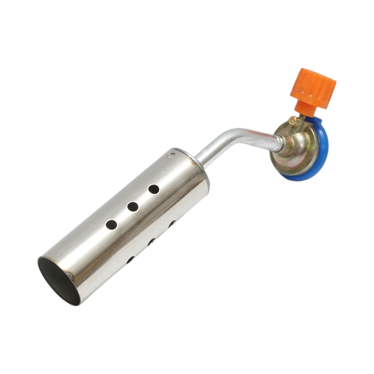 Arzator cu gaz tip spray pentru lipit sau parlit - imagine 2