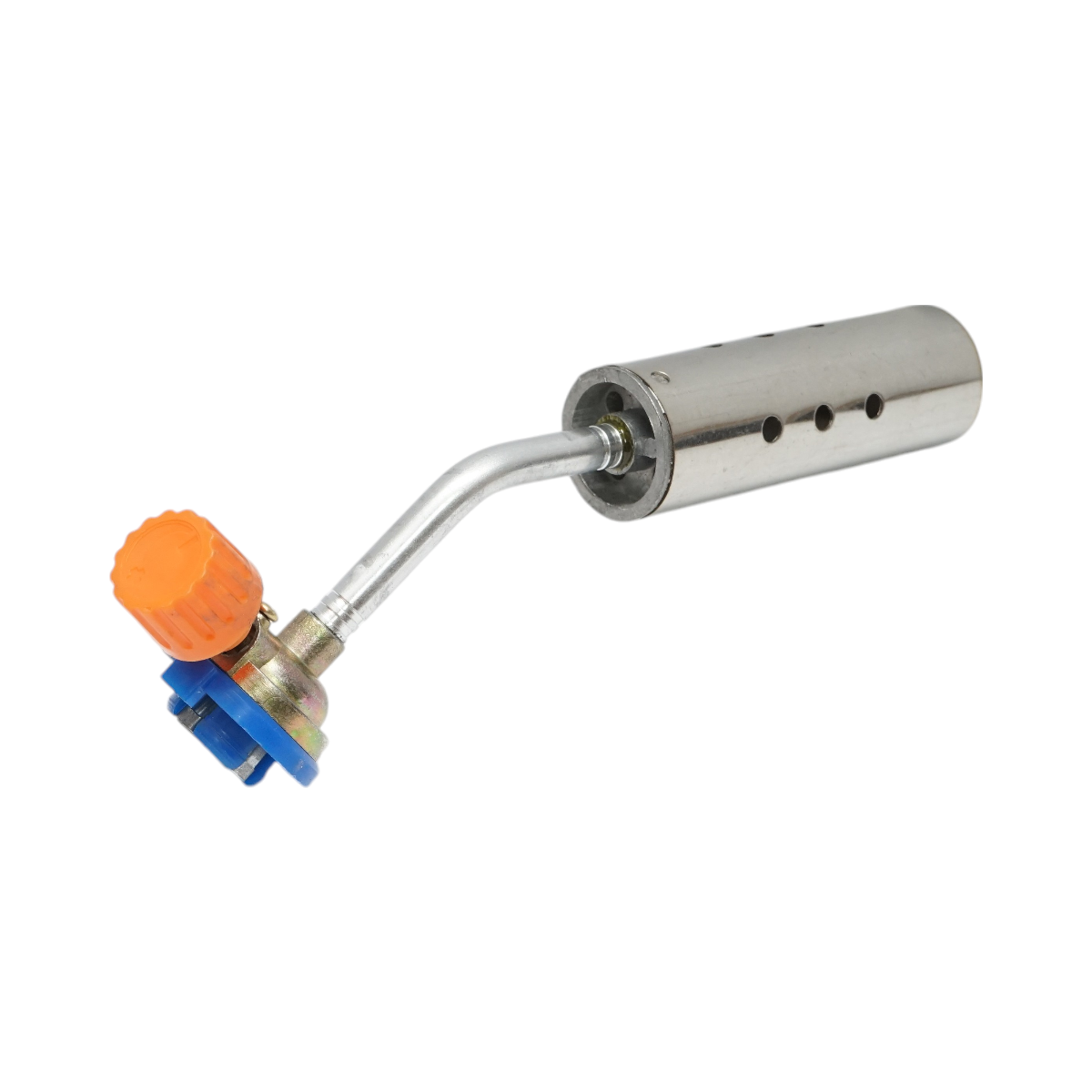 Arzator cu gaz tip spray pentru lipit sau parlit - imagine 3