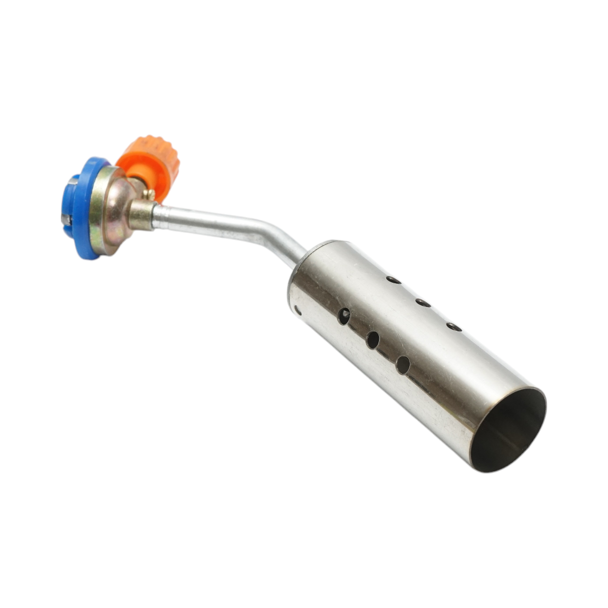 Arzator cu gaz tip spray pentru lipit sau parlit - imagine 5