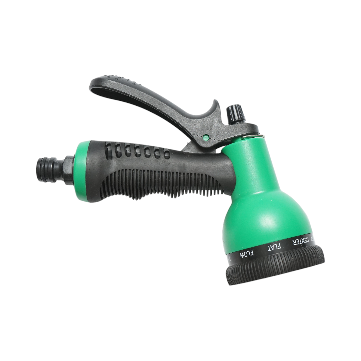 Pistol de stropit tip dus pentru gradina, reglabil 9 moduri, cupla rapida 1/2 - imagine 3