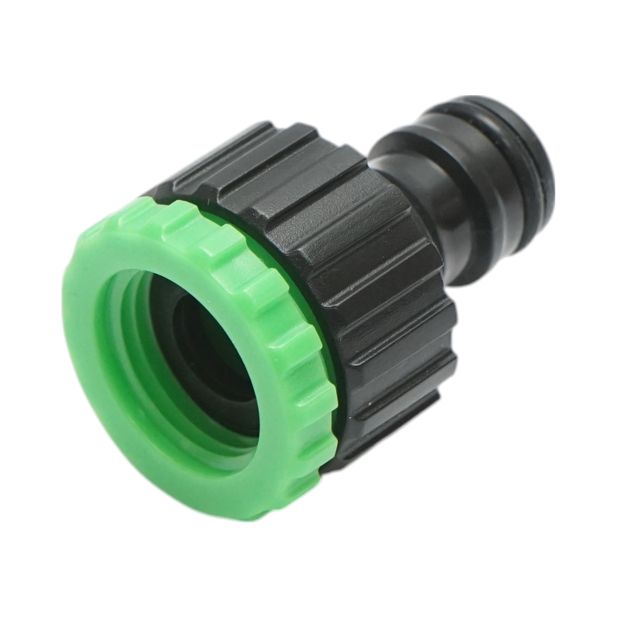 Adaptor robinet furtun gradina 1/2-3/4 inch - imagine 3