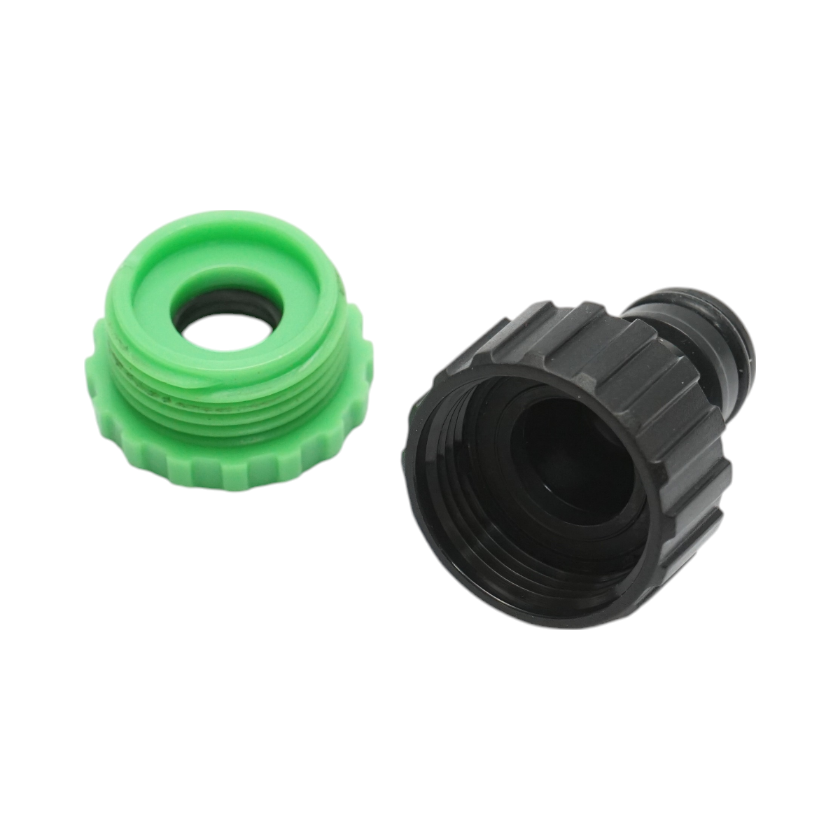 Adaptor robinet furtun gradina 1/2-3/4 inch - imagine 4