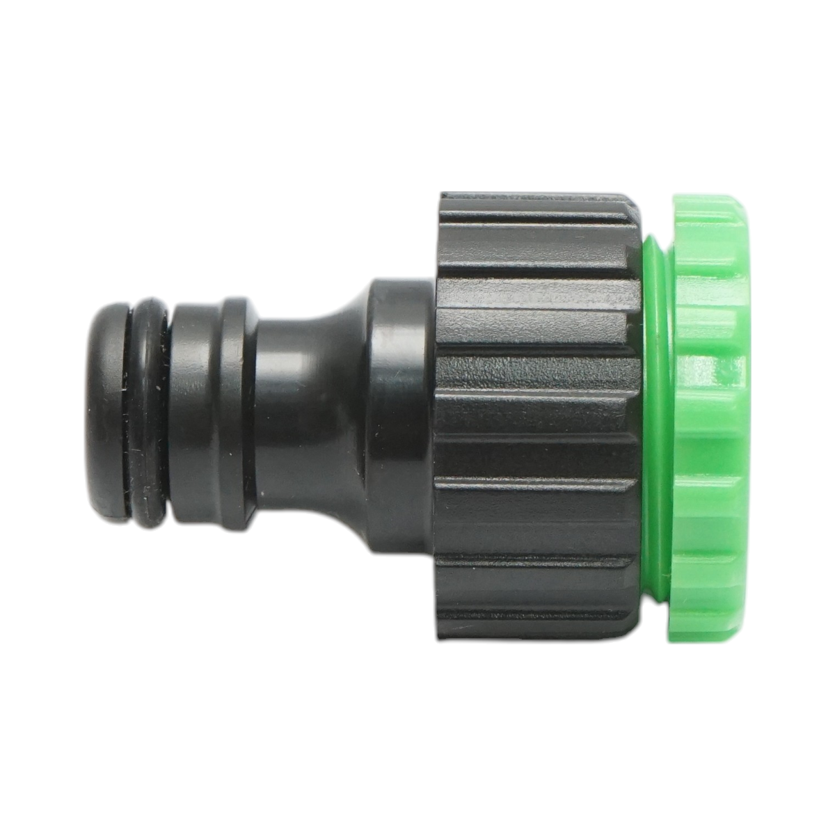 Adaptor robinet furtun gradina 1/2-3/4 inch - imagine 2