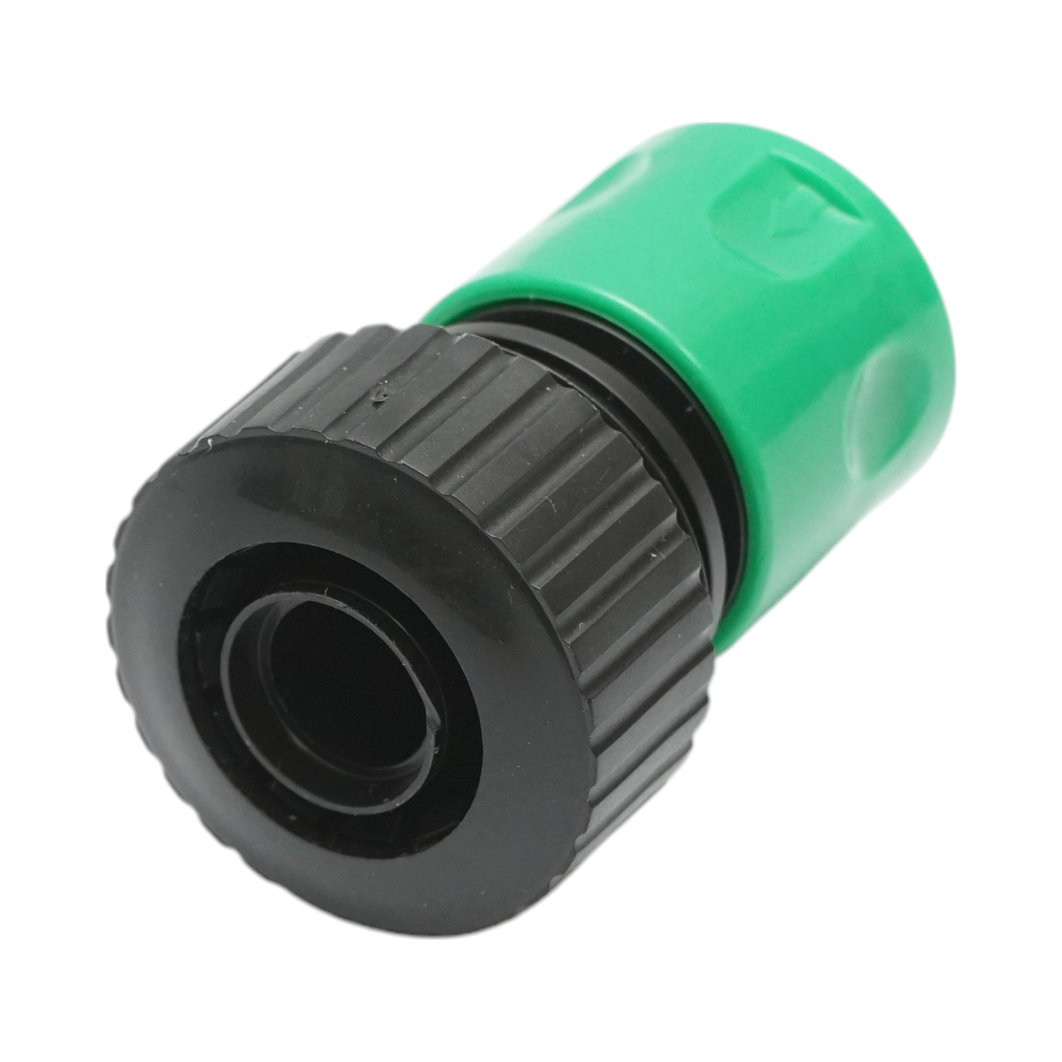 Conector rapid furtun gradina 3/4 inch - imagine 3