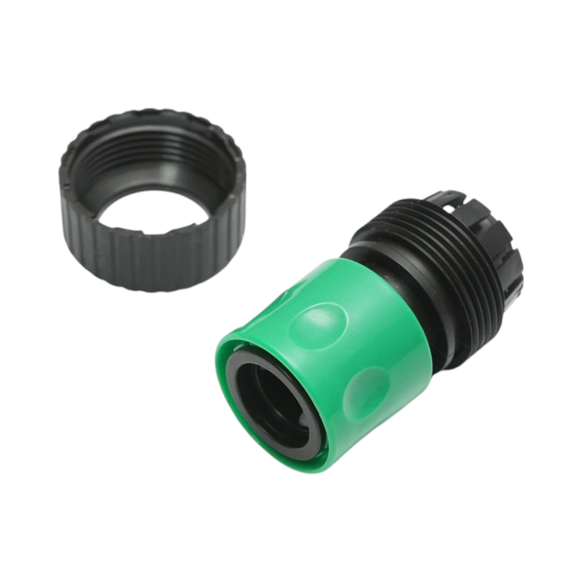 Conector rapid furtun gradina 3/4 inch - imagine 4