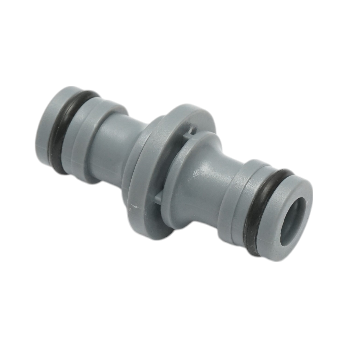 Conector rapid 2 cai furtun gradina 1/2 - imagine 3