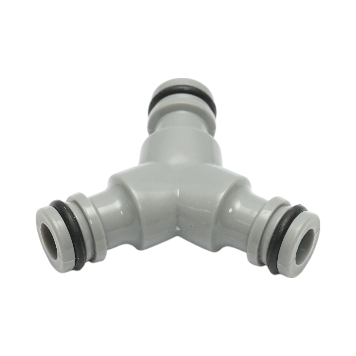 Conector rapid 3 cai furtun gradina 1/2 - imagine 3