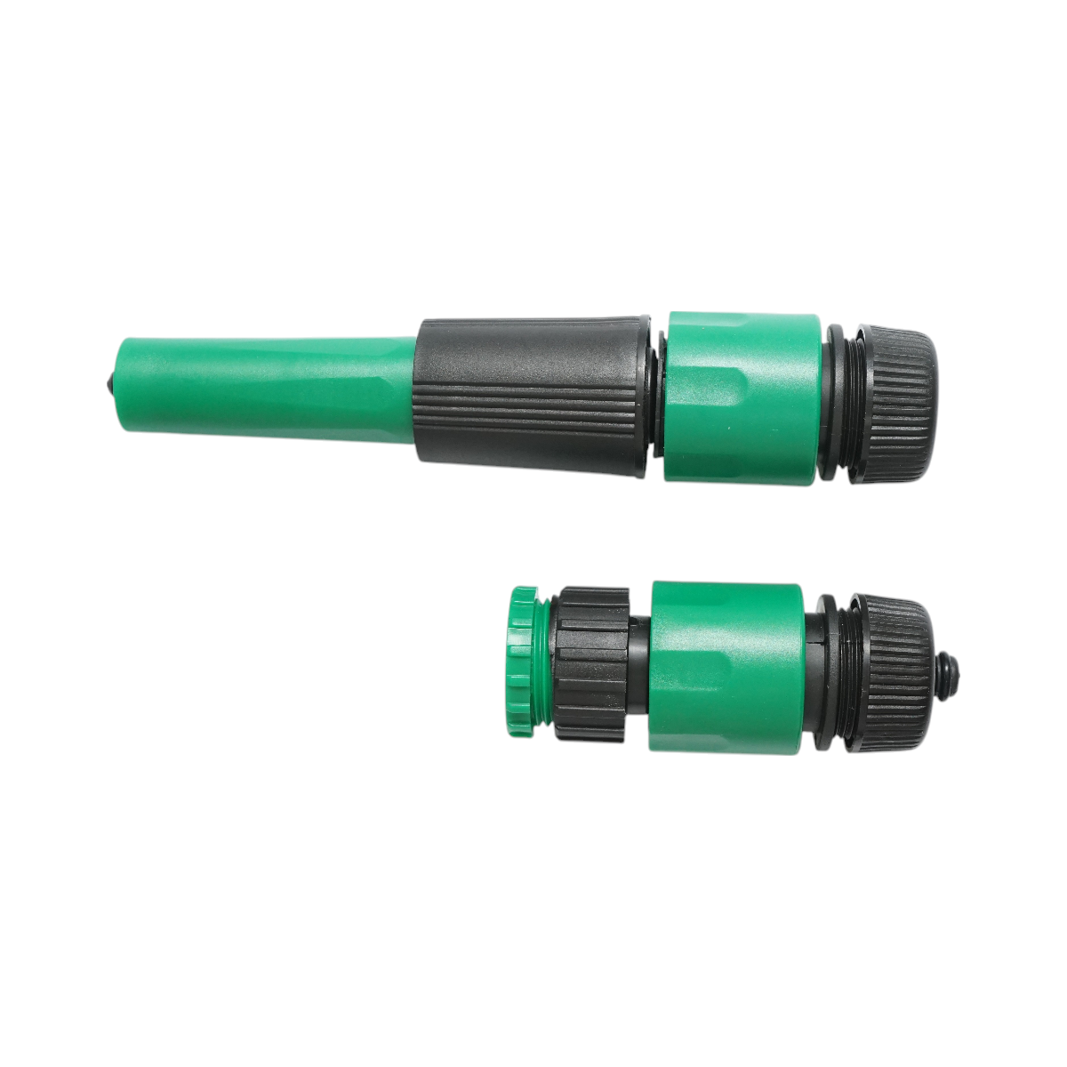 Duza stropit reglabila furtun gradina cu adaptor robinet 1/2-3/4 inch si conectori 1/2 inch - imagine 4