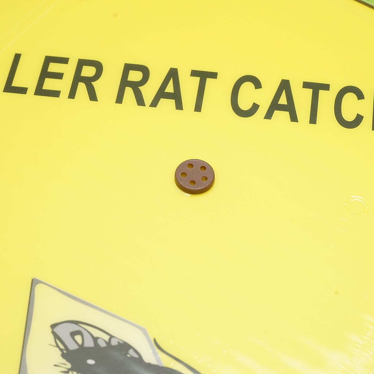 Capcana sobolani cu lipici tip carte 515x330mm 405g - imagine 4