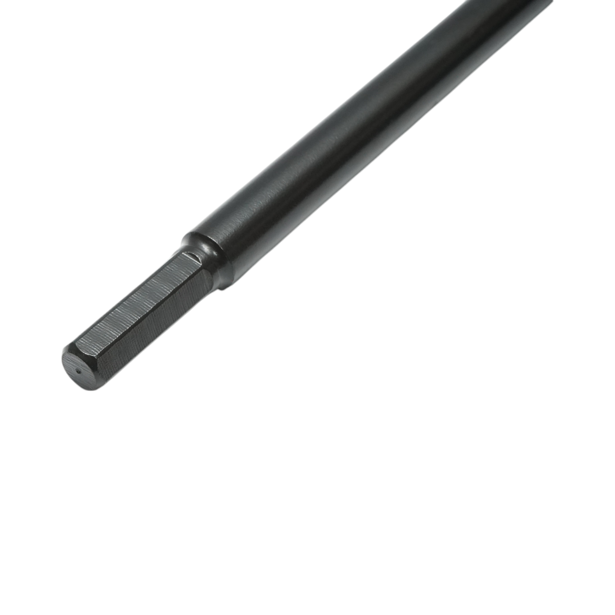 Adaptor carota diamantata 240mm, filet exterior M16, prindere hexagonala Breckner Germany - imagine 5