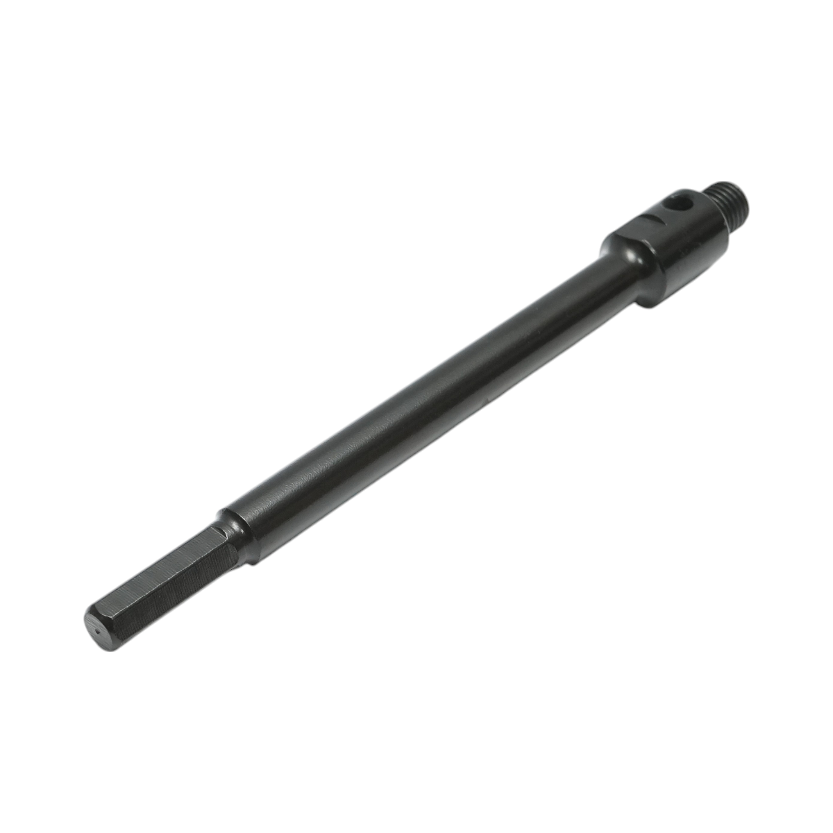 Adaptor carota diamantata 240mm, filet exterior M16, prindere hexagonala Breckner Germany - imagine 4