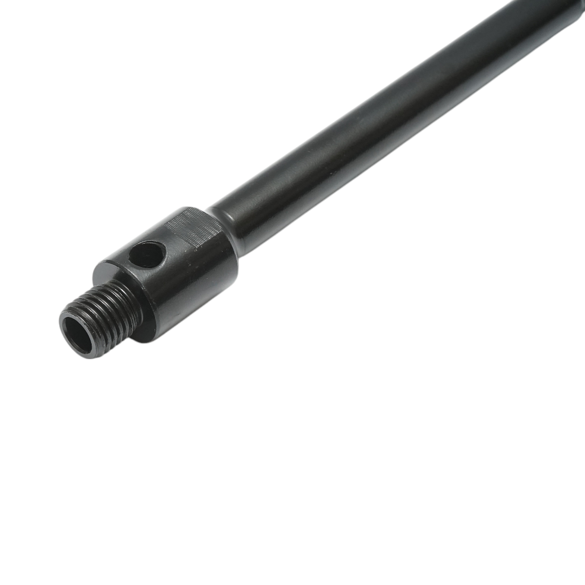 Adaptor carota diamantata 240mm, filet exterior M16, prindere hexagonala Breckner Germany - imagine 6