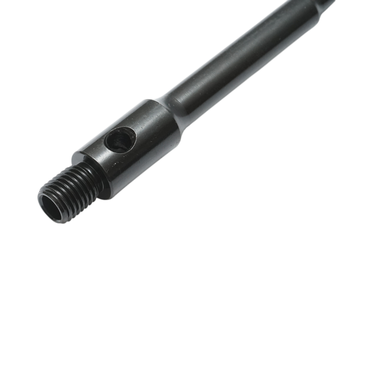 Adaptor carota diamantata 240mm, filet exterior M16, prindere SDS Plus Breckner Germany - imagine 6