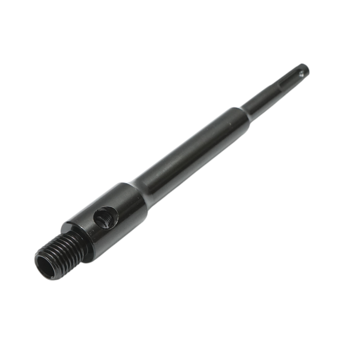 Adaptor carota diamantata 240mm, filet exterior M16, prindere SDS Plus Breckner Germany - imagine 4