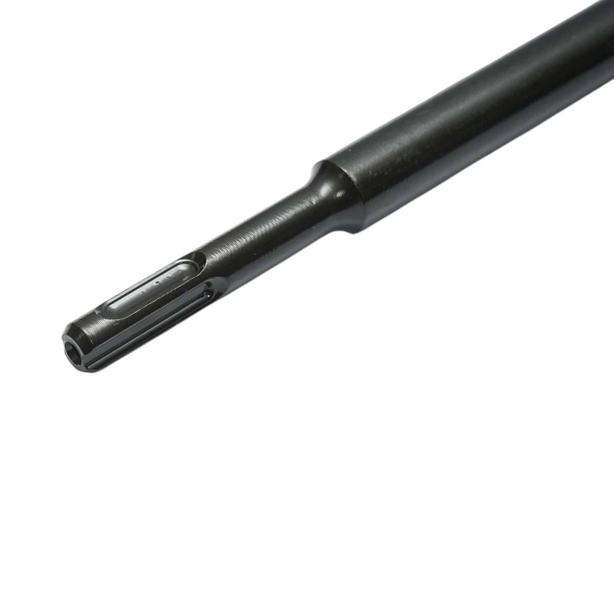 Adaptor carota diamantata 240mm, filet exterior M16, prindere SDS Plus Breckner Germany - imagine 5