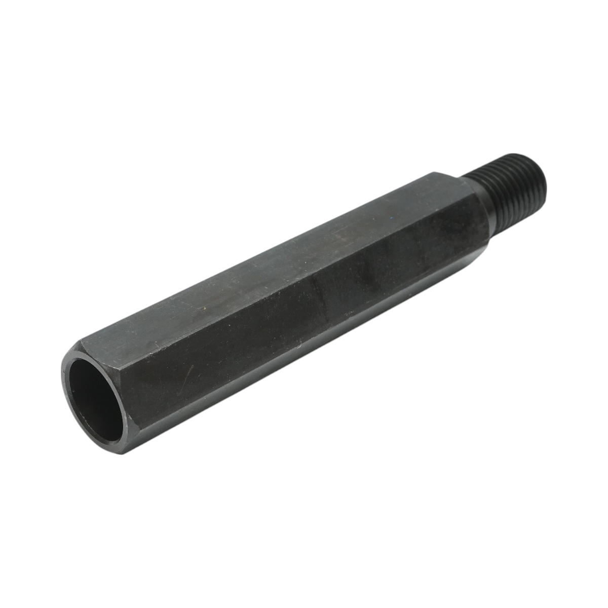Prelungitor carota diamantata 200mm, filet interior/exterior 1-1/4 UNC Breckner Germany - imagine 4