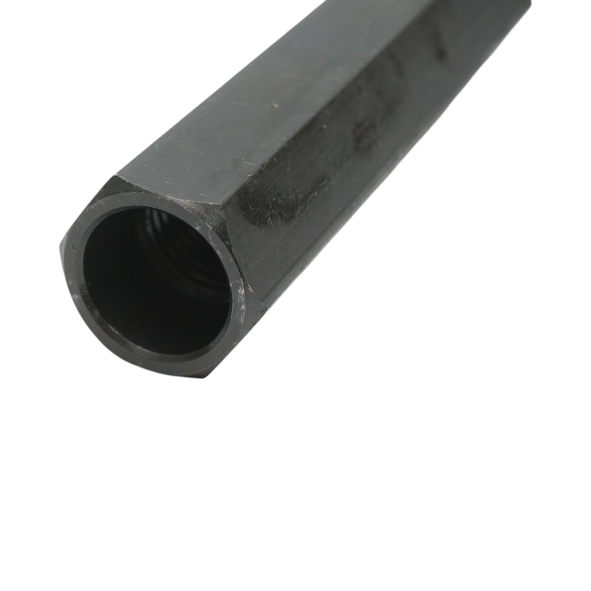 Prelungitor carota diamantata 200mm, filet interior/exterior 1-1/4 UNC Breckner Germany - imagine 6