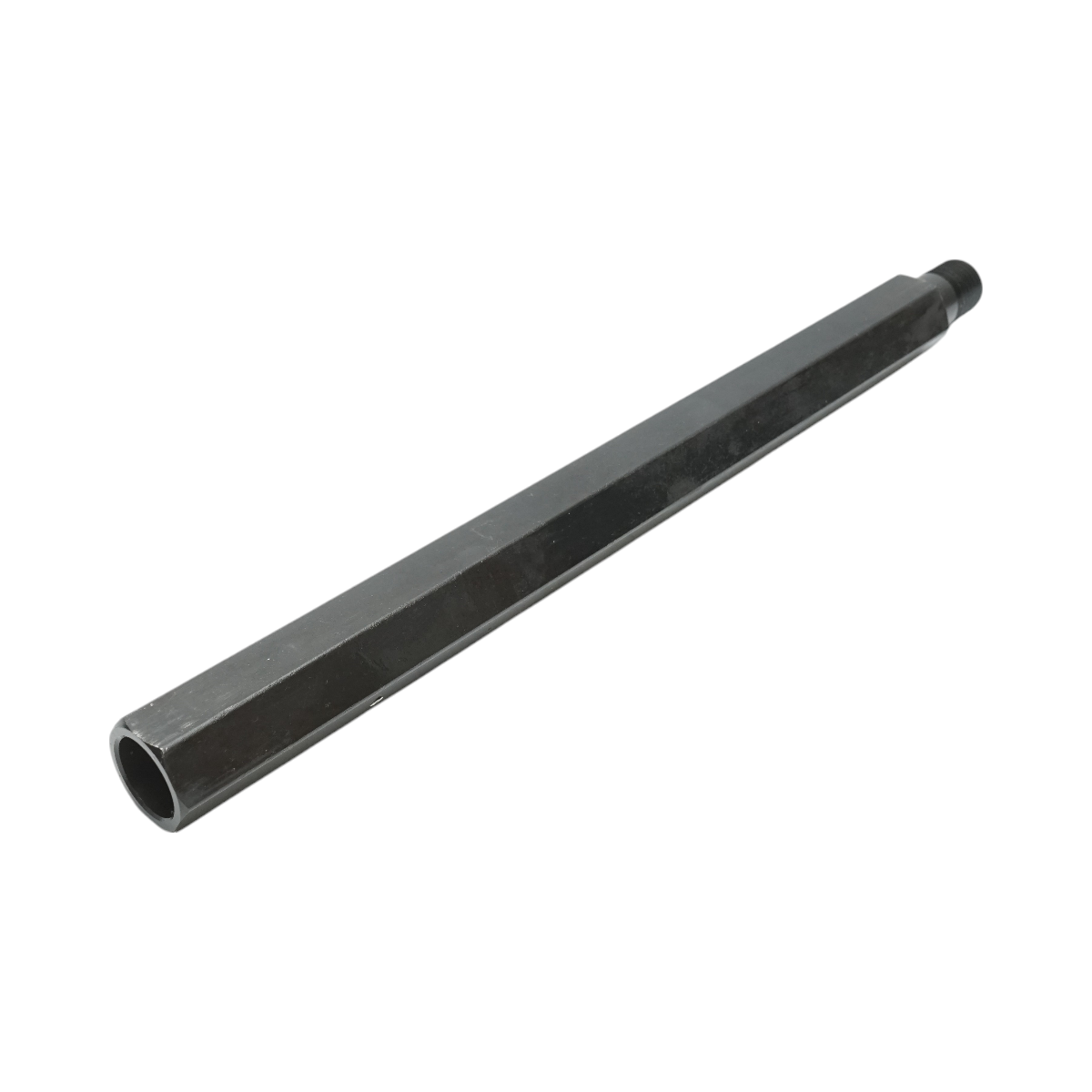 Prelungitor carota diamantata 500mm, filet interior/exterior 1-1/4 UNC Breckner Germany - imagine 4