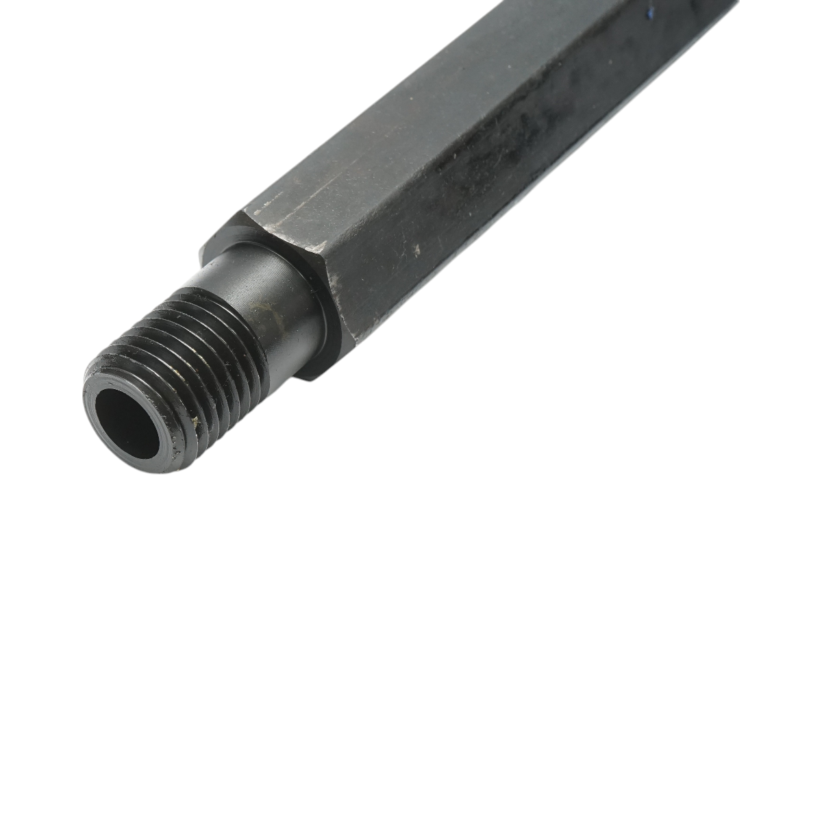 Prelungitor carota diamantata 500mm, filet interior/exterior 1-1/4 UNC Breckner Germany - imagine 5