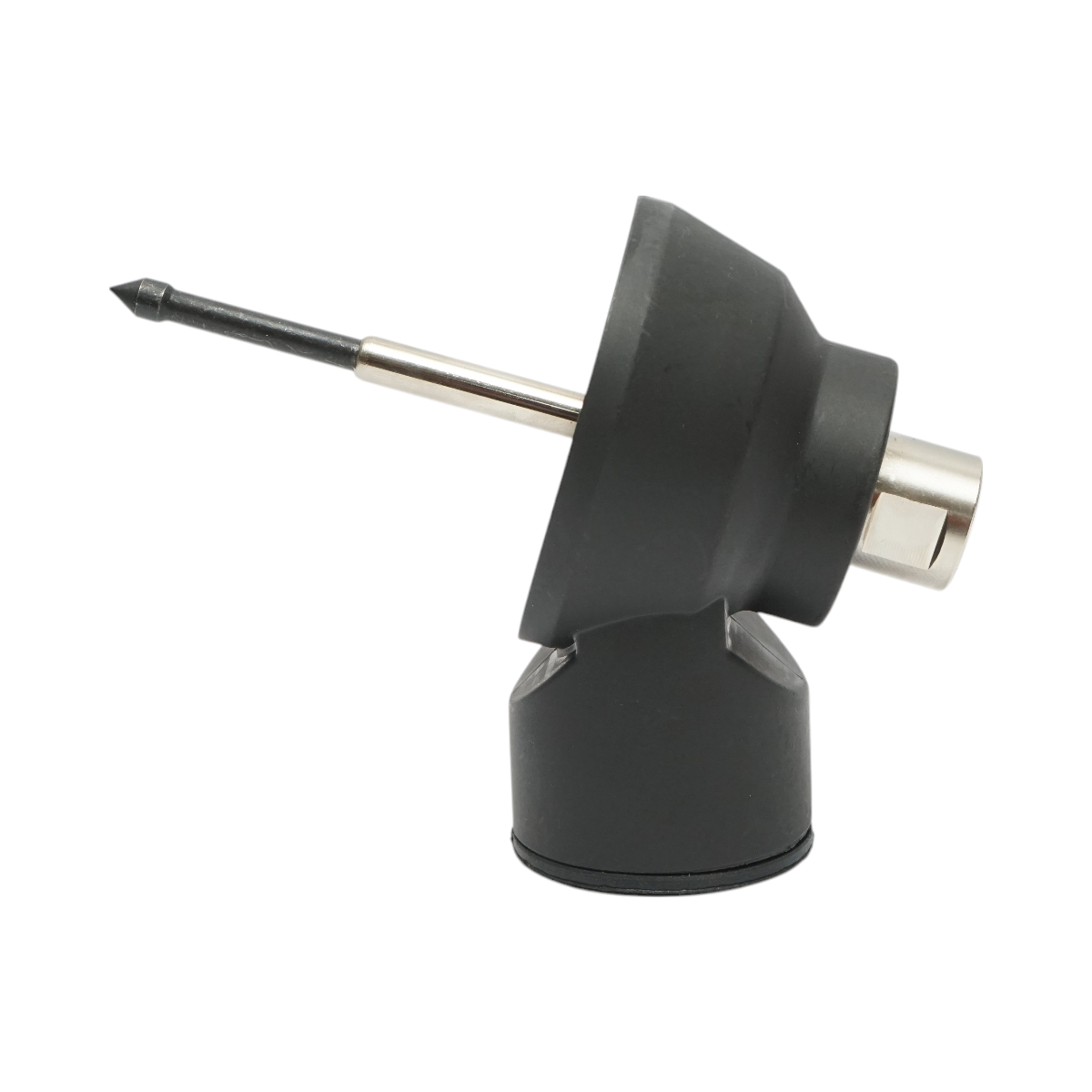 Adaptor aspiratie carota diamantata caramida, filet M16, gaurire uscata Breckner Germany - imagine 2