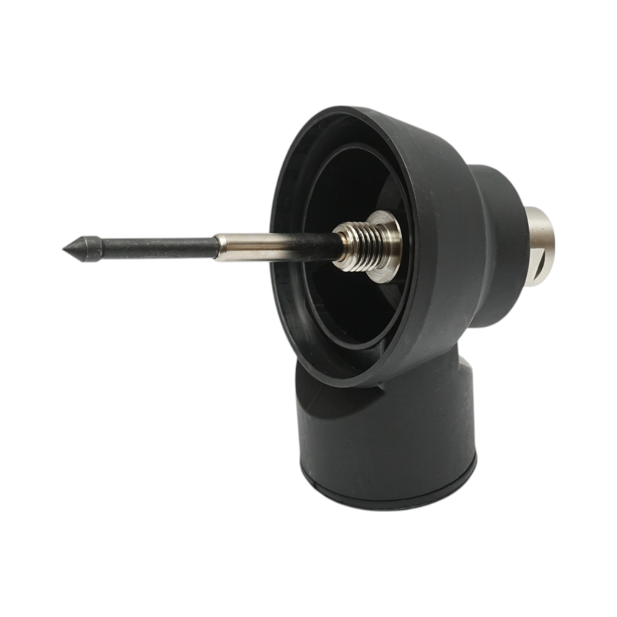 Adaptor aspiratie carota diamantata caramida, filet M16, gaurire uscata Breckner Germany