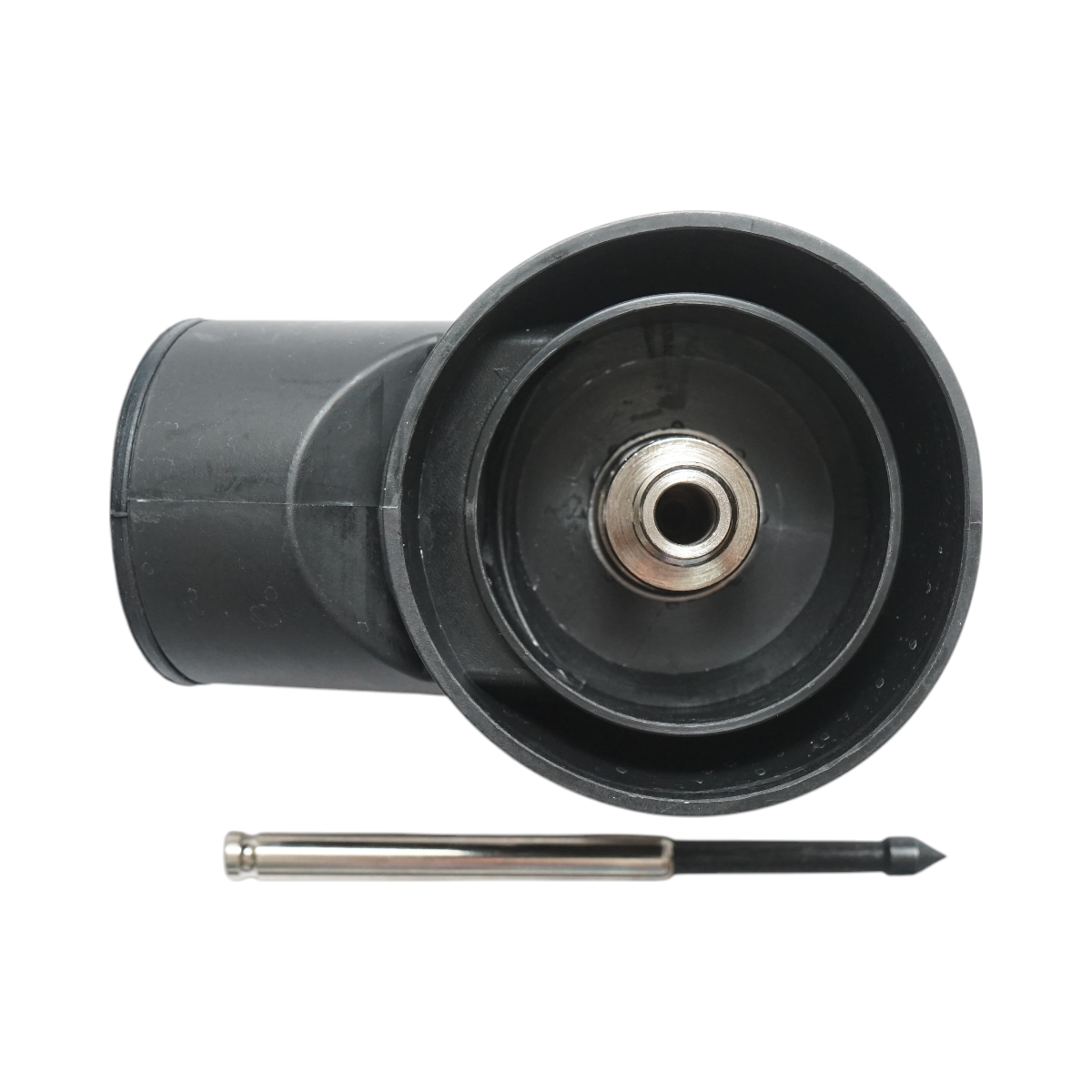 Adaptor aspiratie carota diamantata caramida, filet M16, gaurire uscata Breckner Germany - imagine 4