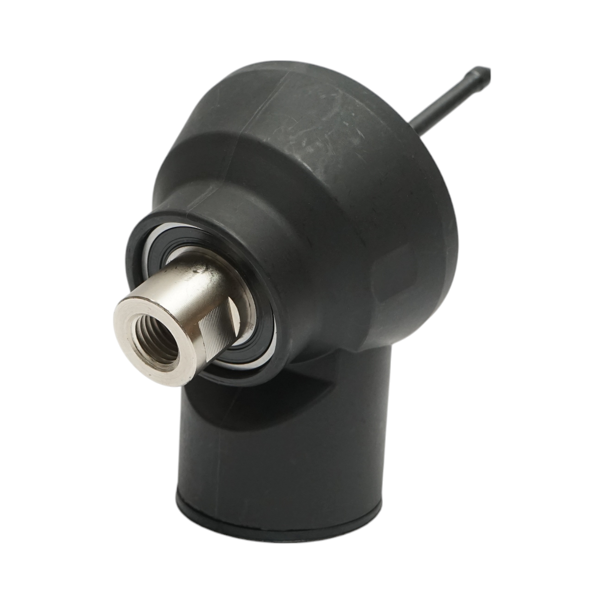 Adaptor aspiratie carota diamantata caramida, filet M16, gaurire uscata Breckner Germany - imagine 3