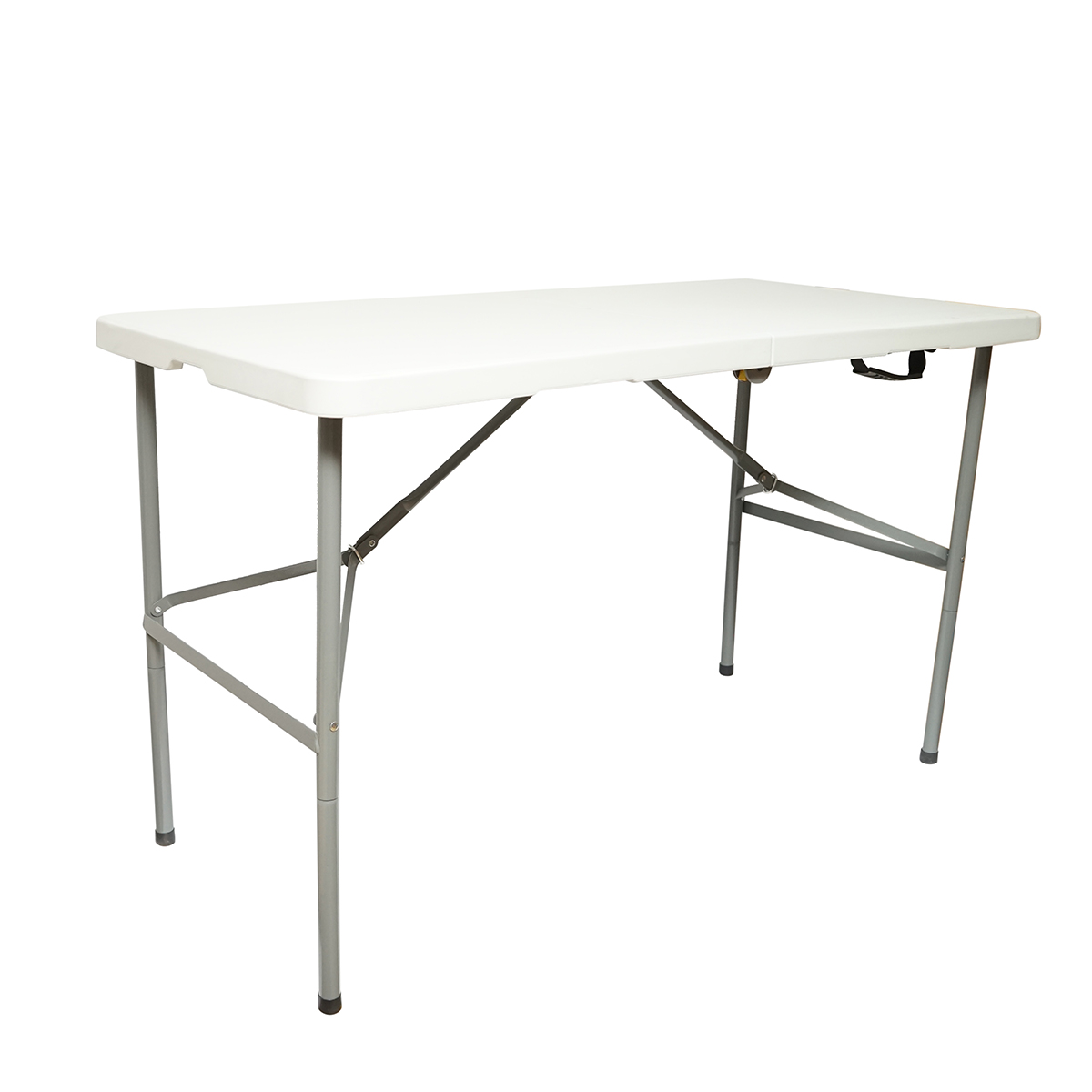Masa pliabila de gradina cu maner 122x61x74cm - imagine 3