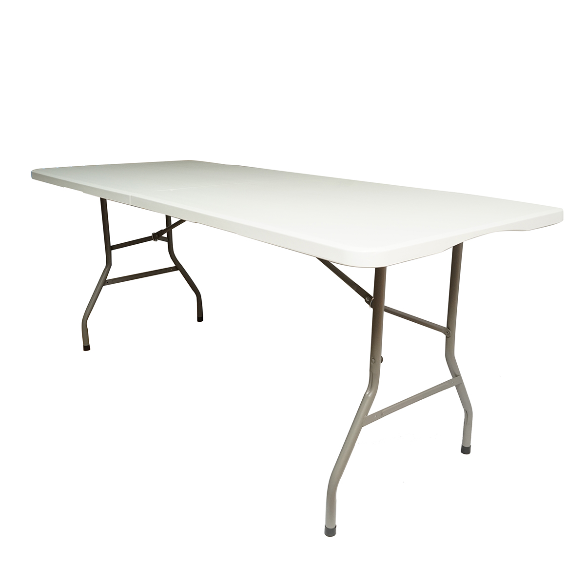 Masa pliabila de gradina cu maner 180x74x74cm - imagine 2
