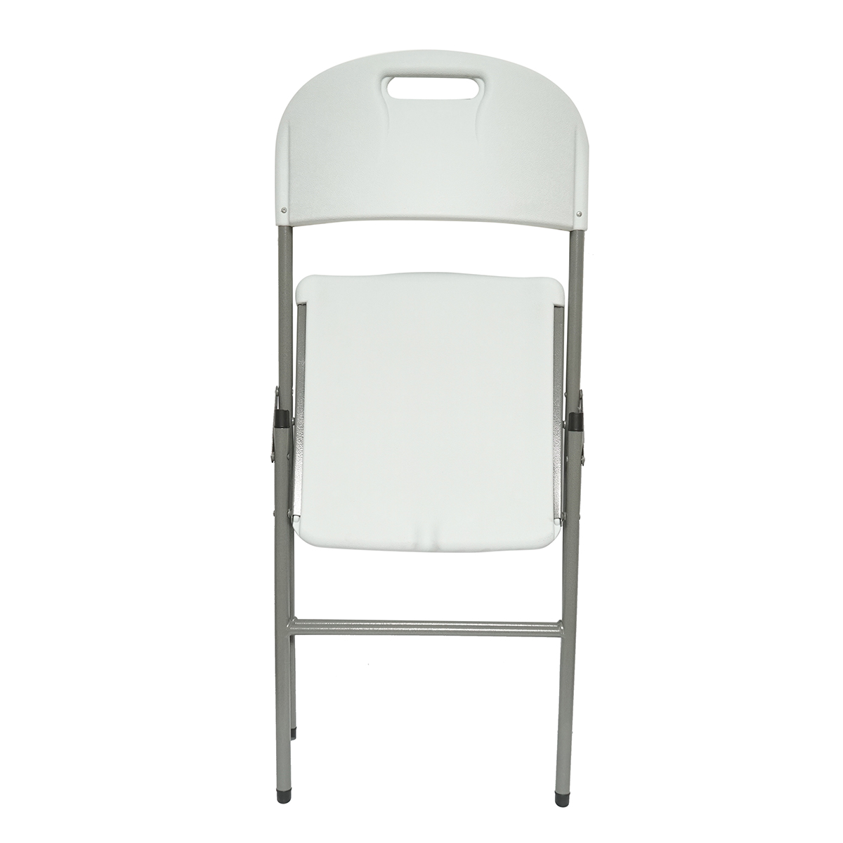 Scaun pliabil de gradina, evenimente, rezistent 46x53x83cm - imagine 5