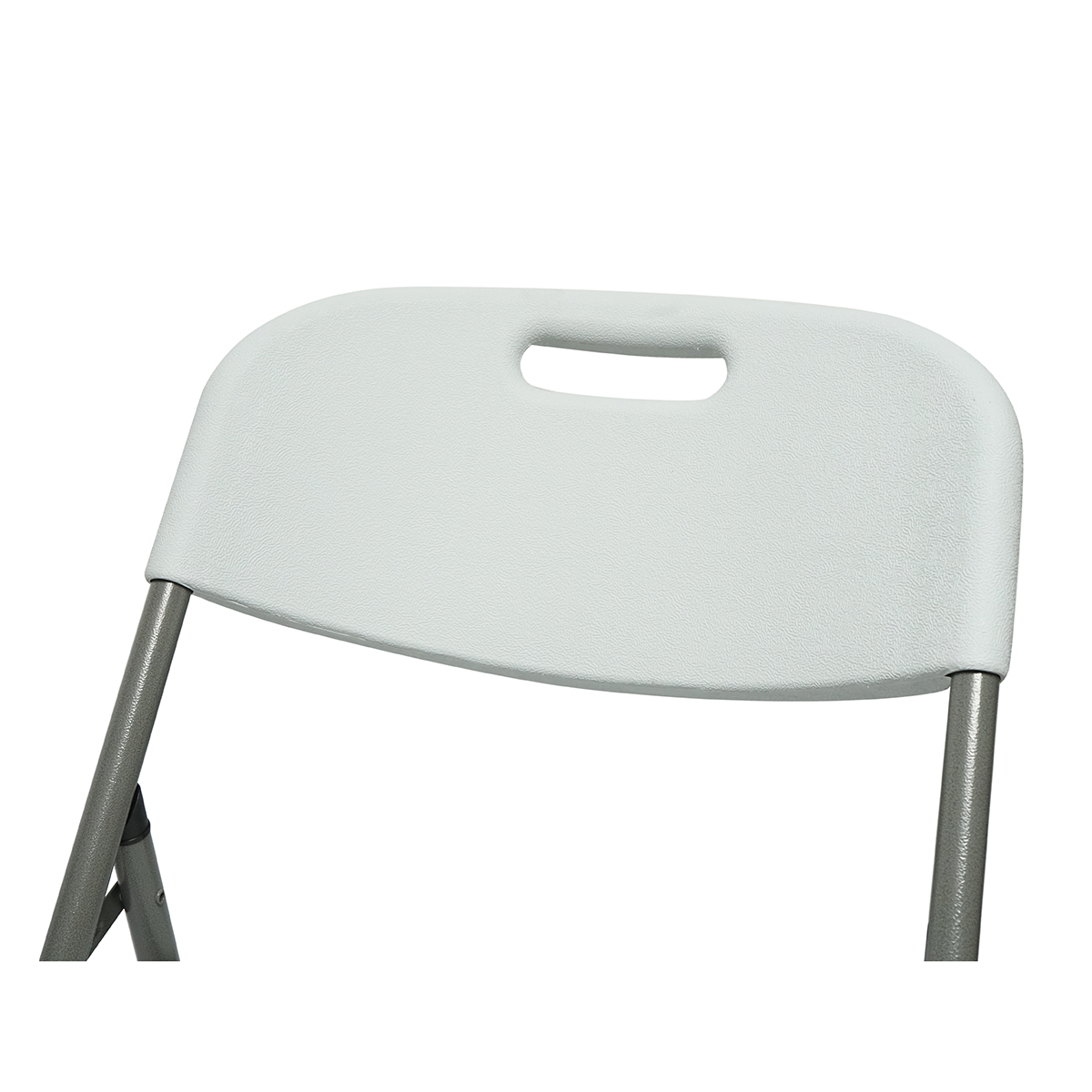 Scaun pliabil de gradina, evenimente, rezistent 46x53x83cm - imagine 8