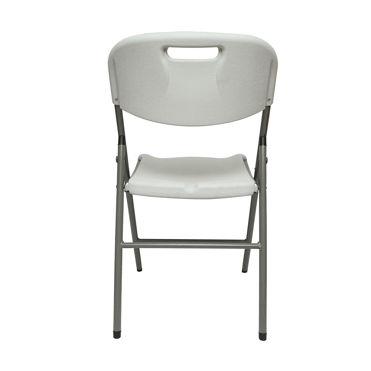 Scaun pliabil de gradina, evenimente, rezistent 46x53x83cm - imagine 4
