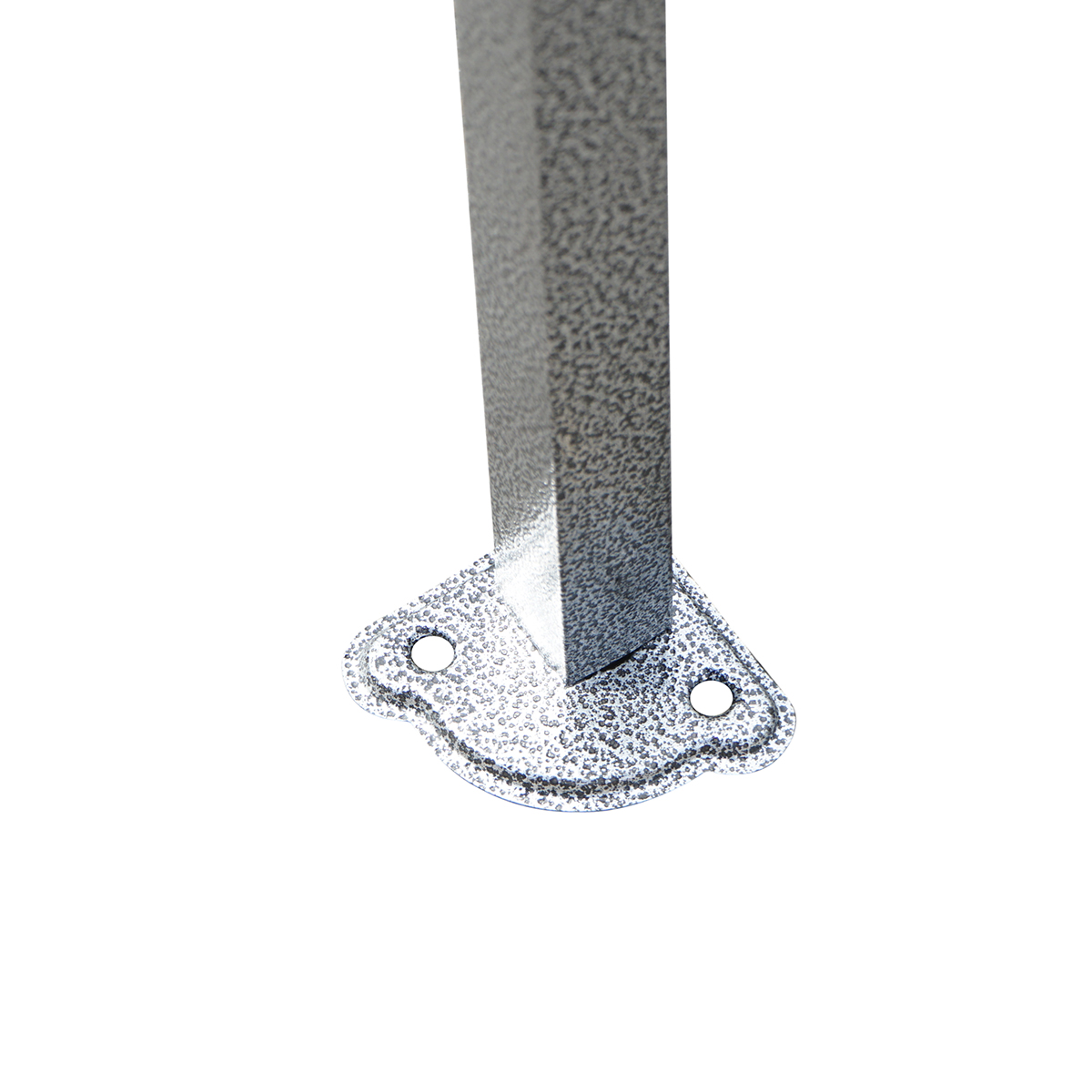 Cort pavilion pliabil 3x4.5m verde impermeabil, inaltime reglabila, cadru metalic Breckner Germany - imagine 9